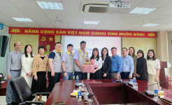 NGÀNH NGÔN NGỮ TRUNG QUỐC - TRƯỜNG ĐẠI HỌC HÀ TĨNH "Chinh phục ngôn ngữ - Kết nối văn hóa – Tỏa sáng toàn cầu"