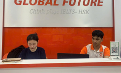 Sôi nổi hoạt động tháng Tư của sinh viên ngành Ngôn ngữ Anh, Khoa Ngoại ngữ