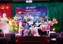 Cuộc thi “Ngôi sao Hoa ngữ lần thứ IX” diễn ra thành công tốt đẹp nshn2601