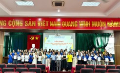 KHOA NGOẠI NGỮ TỔ CHỨC HỘI NGHỊ SINH VIÊN NGHIÊN CỨU KHOA HỌC CẤP KHOA NĂM 2026 svnckh2601